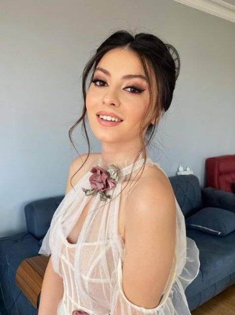 Cennet Mahallesi’nin Ayşe’si Belemir Temizsoy’un son hali şoke etti! Hadise’ye benzerliğiyle gündem oldu 9